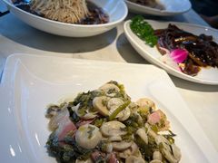 -花园茶楼(兴城西路店)