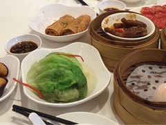-稻香酒家·34年老字号·港式粤菜(汉街店)