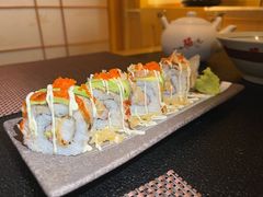 -长崎屋·日本料理·刺身·烧鸟(天河北路店)