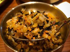 铁板炒饭-春熙台韩国料理·章鱼肥牛(西丽店)