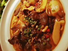 -坛宗剁椒鱼头(河西王府井店)