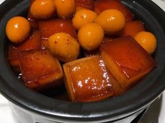 -老上海弄堂菜馆(恒基名人购物中心店)