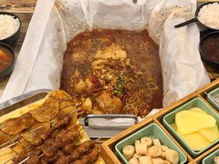 -渣男纸包鱼(学院路店)