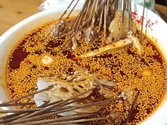 -古真记钵钵鸡(总店)