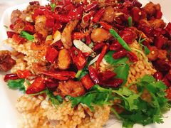 -川悦壹号·川菜(蠡溪路店)