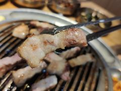 -金顺韩式烤肉·网红烤肉店(广利路店)
