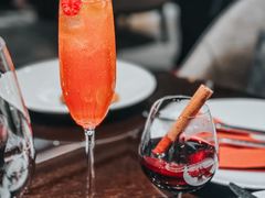 -广州德安丽舍凯宾斯基酒店