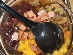 铁人冰粉-铁人烧烤(北京店)