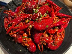 -巴厘龙虾·榜首油焖大虾(音乐学院·沿江酒馆店)