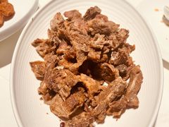 -四季民福烤鸭店(外滩外白渡桥店)