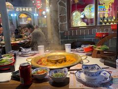-哥老官重庆美蛙鱼头(日月光店)