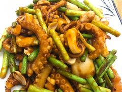 -北塘海鲜·天津菜(大光明桥旗舰店)