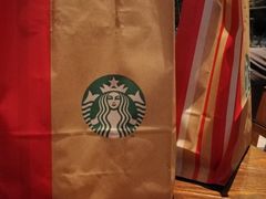 -星巴克(广州立白中心店)