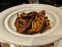 -老淮安·淮安菜(周恩来纪念馆店)