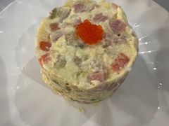 -库滋明·俄罗斯特色美食(中央大街店)