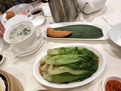 -海皇酒家(钰海万国汇购物广场店)