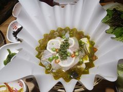 -炉小哥烤肉(朗悦公园茂店)