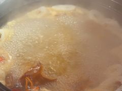 -芸鲜季·云南野生菌餐厅· 云南风物味研社(闵行店)