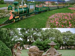 -苏州太湖西山岛开心农场