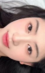 -韩美绣·骨相纹眉·洗眉美瞳线