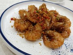 -明香海鲜酒家(华强北店)