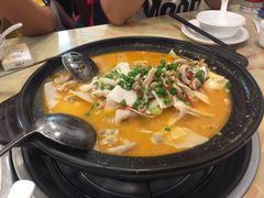 -李师傅脆肚(梅林店)