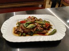 -渔王川菜馆(镇邦路店)