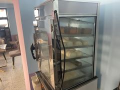 -泊雅酒店公寓(广州琶洲磨碟沙地铁站店)