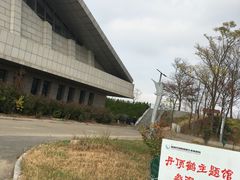-盐城丹顶鹤湿地生态旅游区