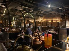 -哥老官重庆美蛙鱼头(西湖银泰十一哥店)