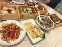 -渔村盛宴(航空新城店)
