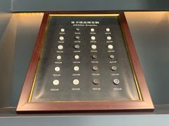 -尊卡诺高级西装礼服定制(江东中路店)