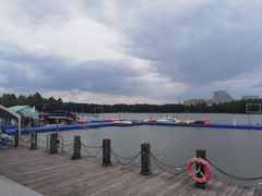 -美兰湖景区