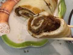 -鼎香润(德胜门内店)