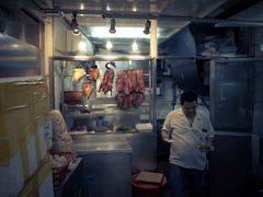-香港蓮香樓(上環店)