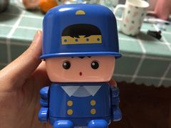 -海底捞火锅(老城根店)