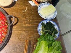 -萍姐火锅·公路夜市(打浦桥日月光店)
