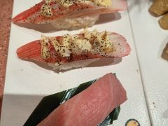 -元气寿司(金光华店)