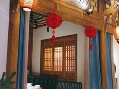 -丁里羊肉小镇(太宁路口店)