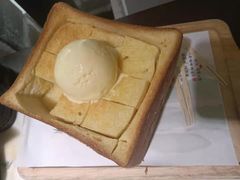 -绿茶餐厅(平谷华联店)