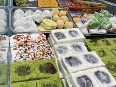 -常州糕团店(北大街新世纪商城店)