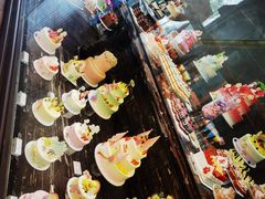 -美滋每客(太原龙湖苏宁百货店)