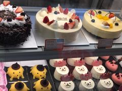 -BreadTalk面包新语·烘焙蛋糕(海珠丽影广场店)