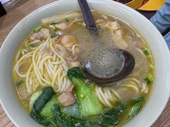 -李先生牛肉面大王(北京东四店)