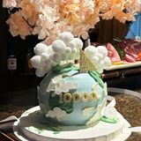 来到地球的第一万天🌍