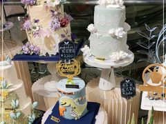 -杜哈夫DOUX RÊVE·生日蛋糕(日月光店)