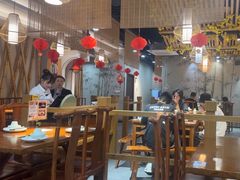 -老馆子·建德菜·山肴鱼鲜(海威新界店)