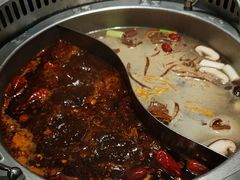 -蜀留香火锅·始于1999·原四川老火锅(白堤路店)