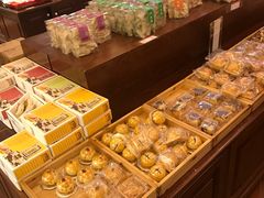 -百饼园(南后街店)