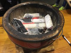 -炙忧烤肉屋(中国铁建广场店)